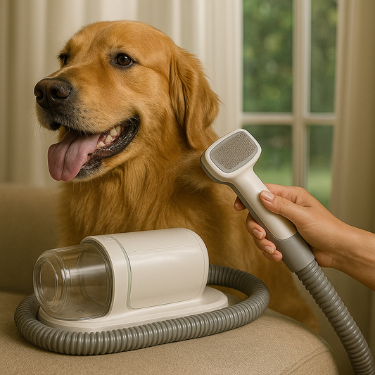 PetHive's Advanced Pro™ 5-in-1 Huisdier Verzorgingskit